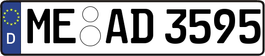 ME-AD3595