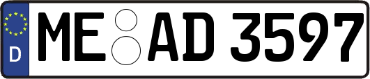 ME-AD3597