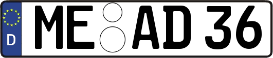 ME-AD36