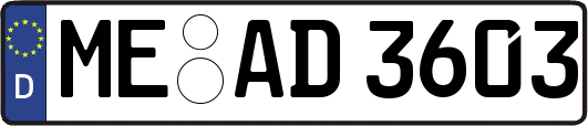 ME-AD3603