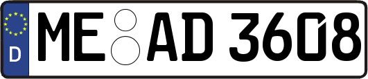 ME-AD3608