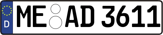 ME-AD3611