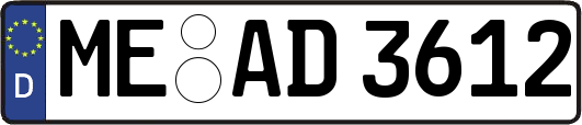 ME-AD3612