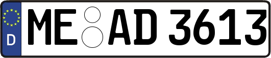 ME-AD3613