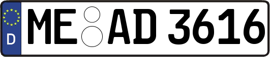 ME-AD3616