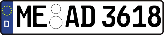 ME-AD3618