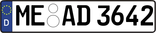 ME-AD3642