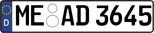 ME-AD3645