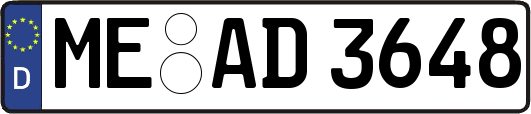 ME-AD3648