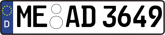 ME-AD3649