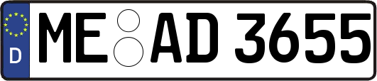 ME-AD3655