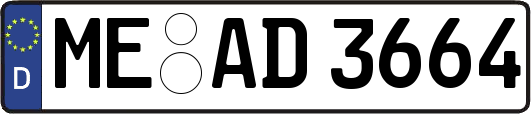 ME-AD3664