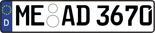 ME-AD3670
