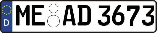 ME-AD3673