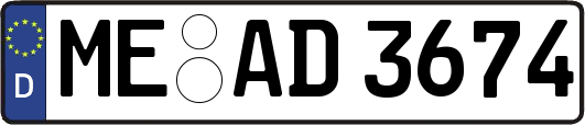 ME-AD3674