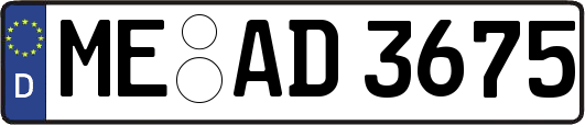 ME-AD3675