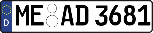 ME-AD3681