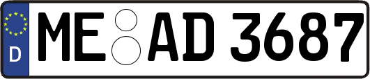 ME-AD3687