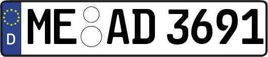ME-AD3691