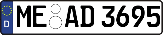 ME-AD3695