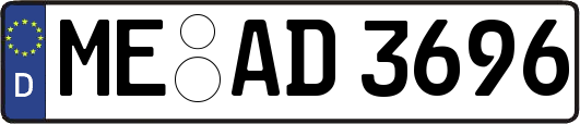 ME-AD3696