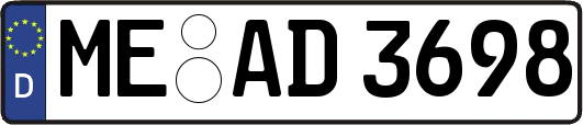 ME-AD3698