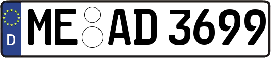 ME-AD3699