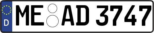 ME-AD3747