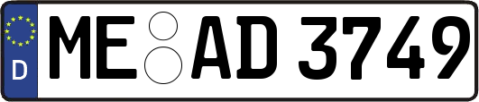 ME-AD3749