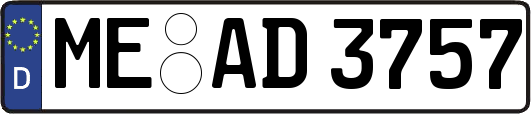 ME-AD3757