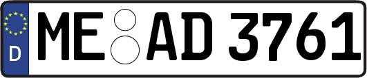 ME-AD3761