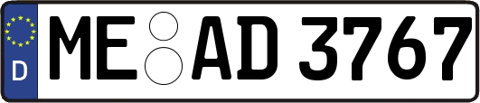 ME-AD3767