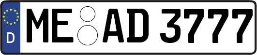 ME-AD3777