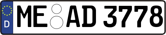 ME-AD3778