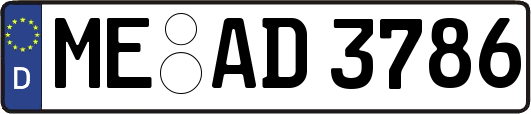ME-AD3786