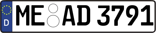 ME-AD3791