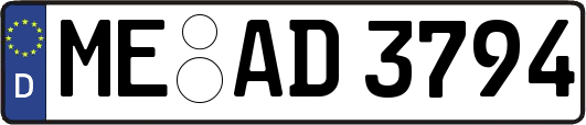 ME-AD3794