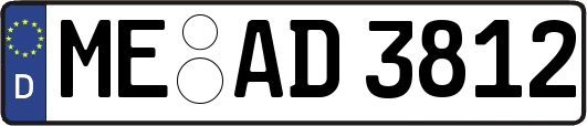 ME-AD3812