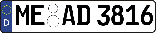 ME-AD3816