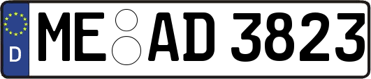 ME-AD3823