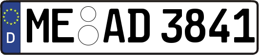 ME-AD3841