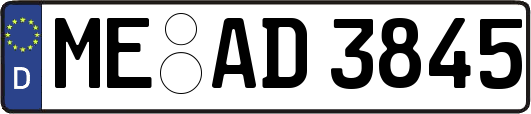 ME-AD3845