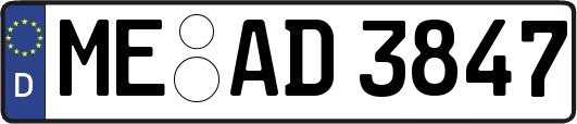 ME-AD3847