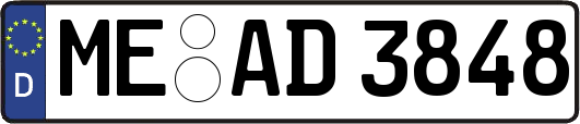 ME-AD3848