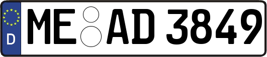 ME-AD3849