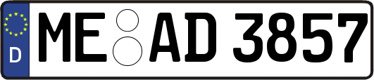 ME-AD3857