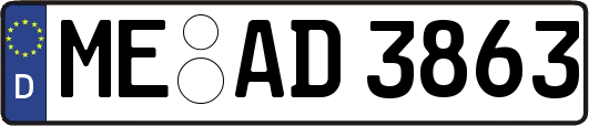 ME-AD3863