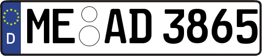 ME-AD3865
