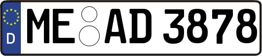 ME-AD3878