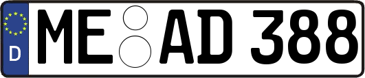 ME-AD388
